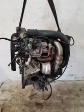 Laden Sie das Bild in den Galerie-Viewer, Motor Renault Laguna III K9K780 1.5 DCI 110PS 81kW 150TKm Diesel Engine Komplett