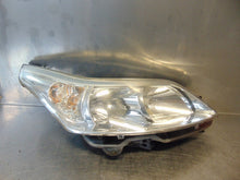 Laden Sie das Bild in den Galerie-Viewer, Frontscheinwerfer Citroën C4 I Rechts Scheinwerfer Headlight SCH9603528149ri