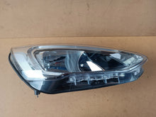 Laden Sie das Bild in den Galerie-Viewer, Frontscheinwerfer Ford Focus JX7B-13W029-AE Rechts Scheinwerfer Headlight SCH5849387685id