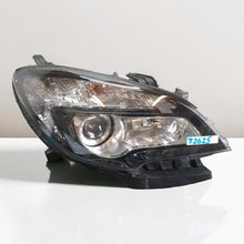 Laden Sie das Bild in den Galerie-Viewer, Frontscheinwerfer Opel Mokka 42344333 LED Rechts Scheinwerfer Headlight