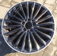 Laden Sie das Bild in den Galerie-Viewer, 1x Alufelge 19 Zoll 7.5" 5x112 A1774014200 Mercedes-Benz W177 Rim Wheel FEL4022263941za