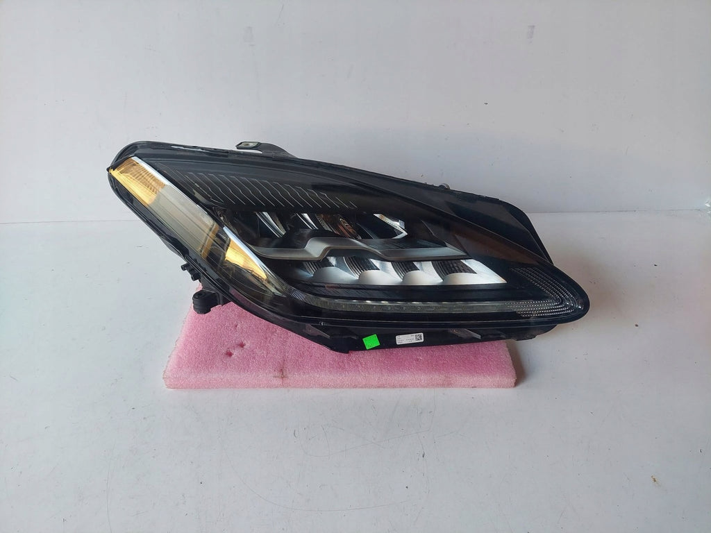 Frontscheinwerfer Jaguar E-Pace X540 J9C3-13W029-EC LED Rechts Headlight SCH3087165394wi