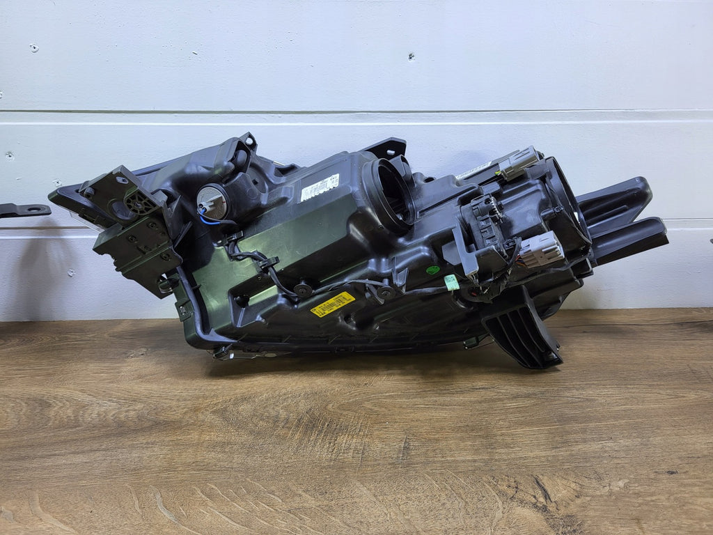 Frontscheinwerfer Mitsubishi Outlander ECM921-22A20 Rechts Headlight