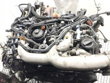 Laden Sie das Bild in den Galerie-Viewer, Motor Audi CAM 2.7 TDI 190PS 140kW 2007 Diesel Engine Komplett MOT9781730565qy