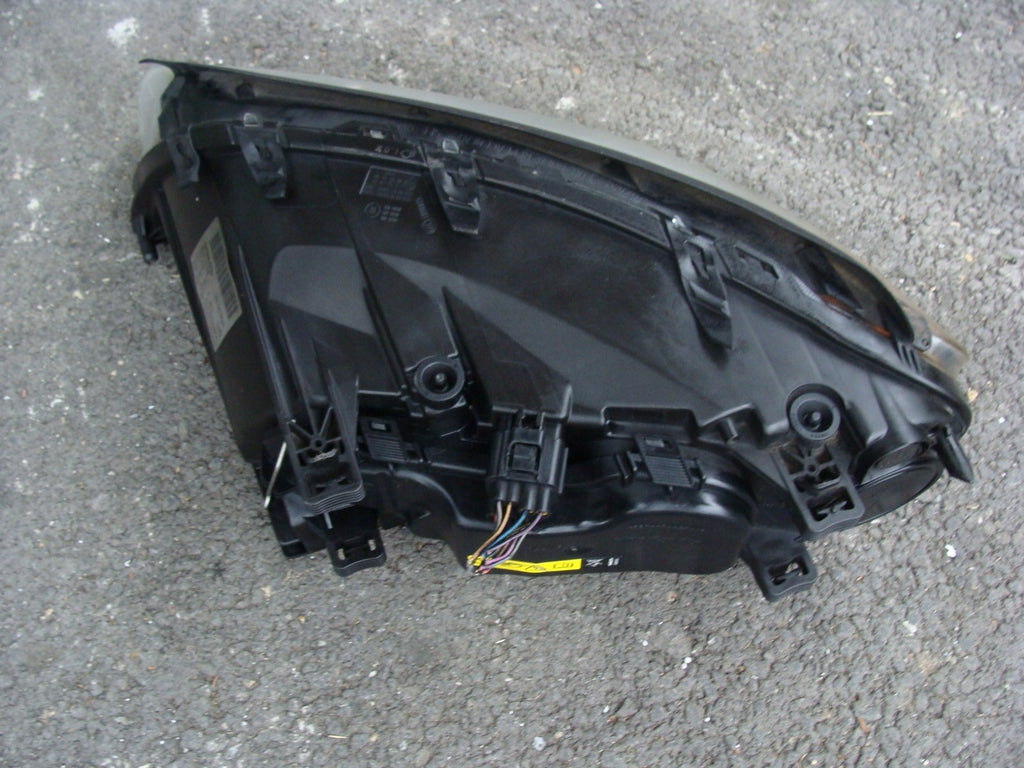Frontscheinwerfer Volvo S80 V70 III Xc70 II 31214348 Xenon Rechts Headlight SCH1885556045kz
