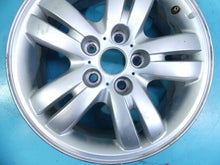 Laden Sie das Bild in den Galerie-Viewer, 1x Alufelge 16 Zoll 6.5&quot; 5x114.3 41ET 52910-2E220 Kia Sportage Ii Rim Wheel