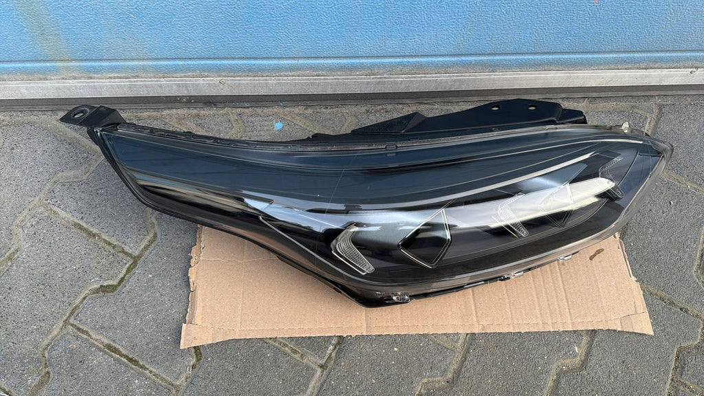 Frontscheinwerfer Kia Ceed 92102-J7500 Full LED Rechts Scheinwerfer Headlight