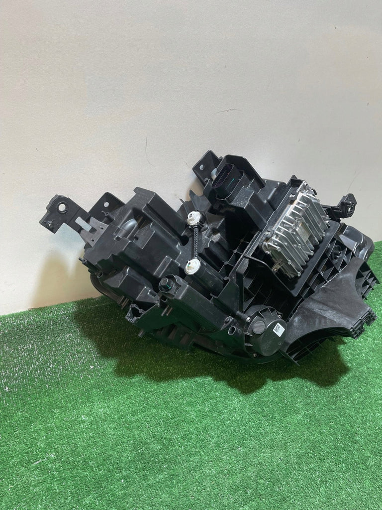 Frontscheinwerfer Smart 8893649865 Links Scheinwerfer Headlight SCH5900076457kl