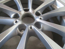 Load image into Gallery viewer, 1x Alufelge 17 Zoll 6796245 BMW 4 F36 3 F30 F32 F31 F33 Rim Wheel