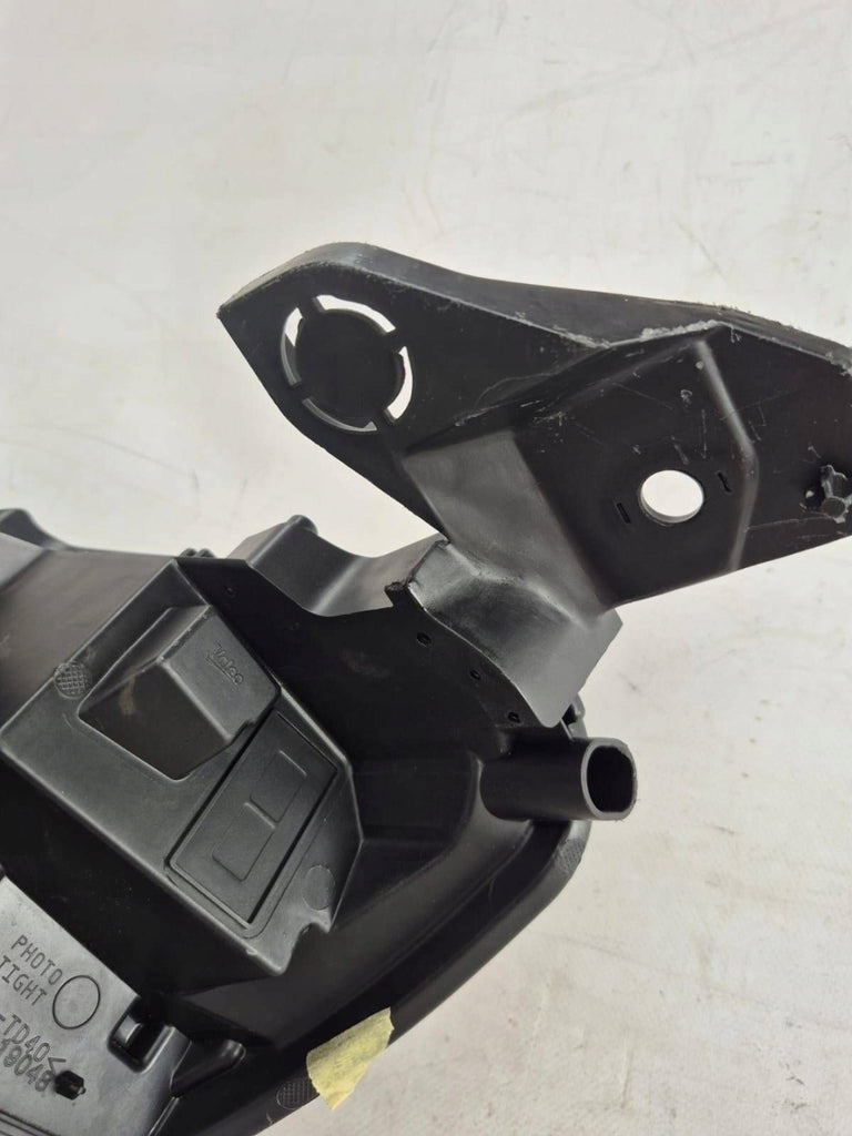 Frontscheinwerfer Peugeot 208 II 9833036180 LED Rechts Scheinwerfer Headlight SCH5541322909gu