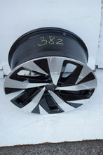 Load image into Gallery viewer, 1x Alufelge 20 Zoll 9.0" 5x112 42ET Glanz Silber 11A601025 VW Rim Wheel FEL8590951119wc