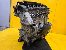 Load image into Gallery viewer, Motor BMW 5 E60 E61 M57TUE2 3.0 231PS Diesel Engine Unkomplett MOT5489719394ve
