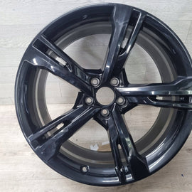 1x Alufelge 20 Zoll 9.0