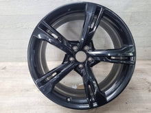 Load image into Gallery viewer, 1x Alufelge 20 Zoll 9.0" 5x112 40ET 4N0071490 Audi A8 Rim Wheel FEL4341853572du