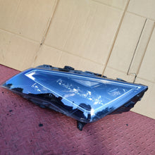 Laden Sie das Bild in den Galerie-Viewer, Frontscheinwerfer Seat Leon 5f1 5F1941007E Full LED Links Scheinwerfer Headlight