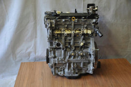 Motor Toyota Corolla M20A XM20A M20AFXS Hybrid Engine Komplett