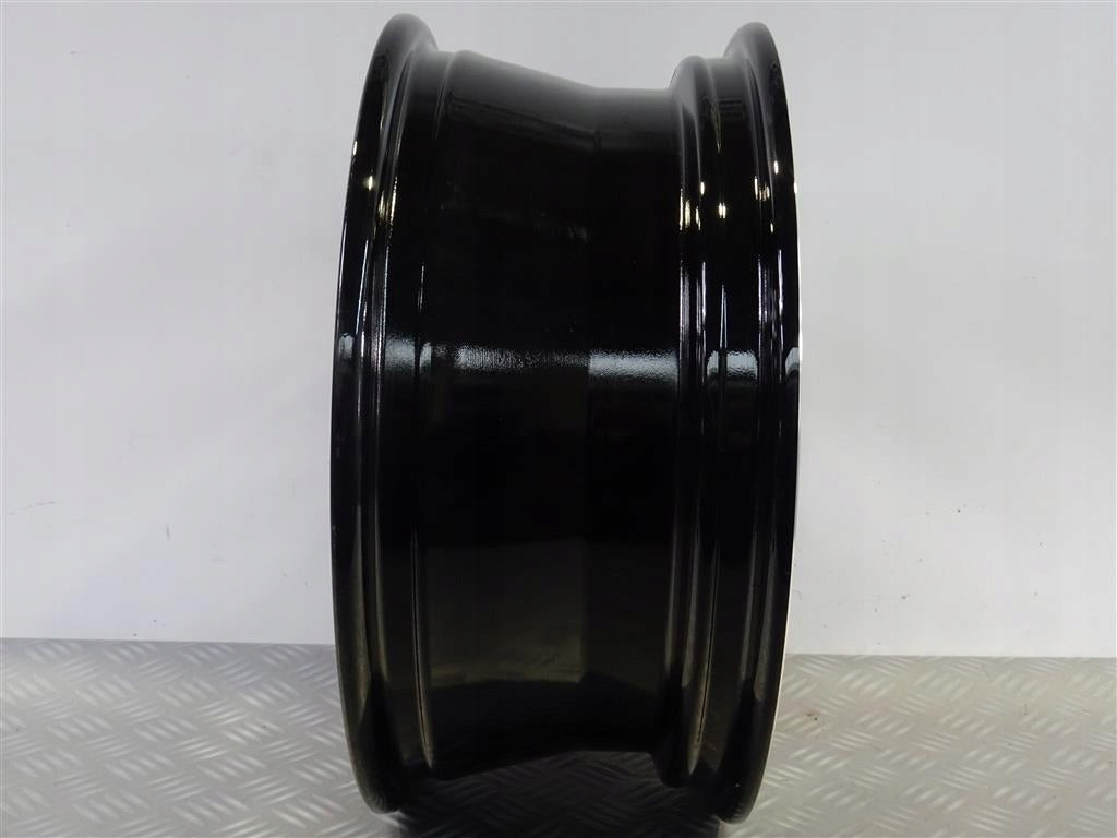 1x Alufelge 16 Zoll 6.5" 4x108 20ET Glanz Silber 39007897 Opel Crossland X FEL6874967101sf