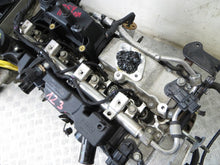 Load image into Gallery viewer, Motor Ford Kuga 1.5 Benzin Engine Unkomplett MOT7521401437bk