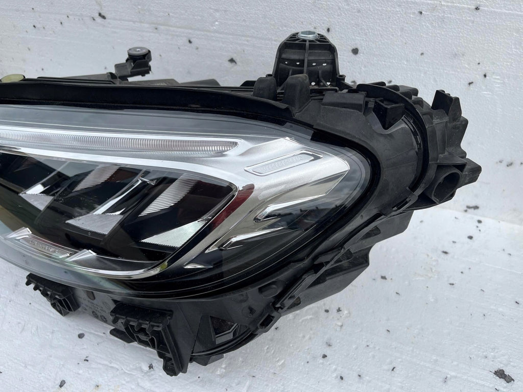 Frontscheinwerfer Mercedes-Benz Glc A2549063702 Links Scheinwerfer Headlight SCH8883523690sv