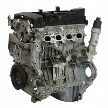 Laden Sie das Bild in den Galerie-Viewer, Motor Mercedes-Benz W204 271950 1.8 184PS 135kW 129TKm Benzin Engine Unkomplett MOT3509974384wk