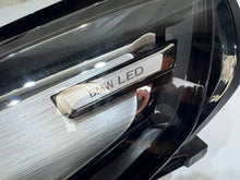 Laden Sie das Bild in den Galerie-Viewer, Frontscheinwerfer BMW X1 5A9A227-01 Full LED Links Scheinwerfer Headlight SCH2034238545gt
