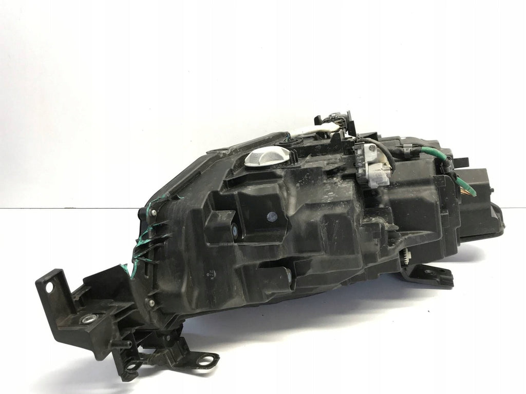 Frontscheinwerfer Mazda III GRF5-51040 LED Links Scheinwerfer Headlight