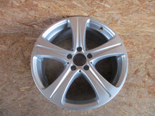 Laden Sie das Bild in den Galerie-Viewer, 1x Alufelge 18 Zoll 8.0" 5x112 43ET A2134011400 Mercedes-Benz W213 Rim Wheel FEL6876182010fh