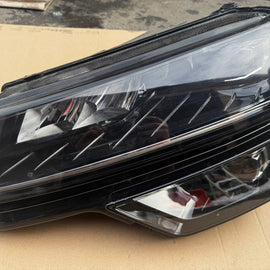 Frontscheinwerfer Skoda Karoq 57B941015F Links Scheinwerfer Headlight SCH6526217555no