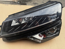 Load image into Gallery viewer, Frontscheinwerfer Skoda Karoq 57B941015F Links Scheinwerfer Headlight SCH6526217555no