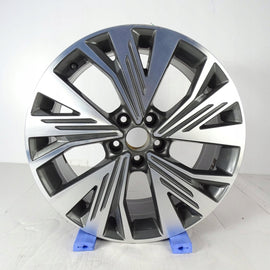 1x Alufelge 19 Zoll 8.0