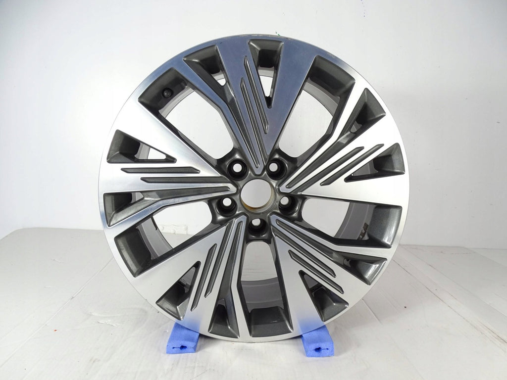 1x Alufelge 19 Zoll 8.0" 5x112 45ET 89A601025C Audi E-Tron Sportback Rim Wheel FEL8277906427iy