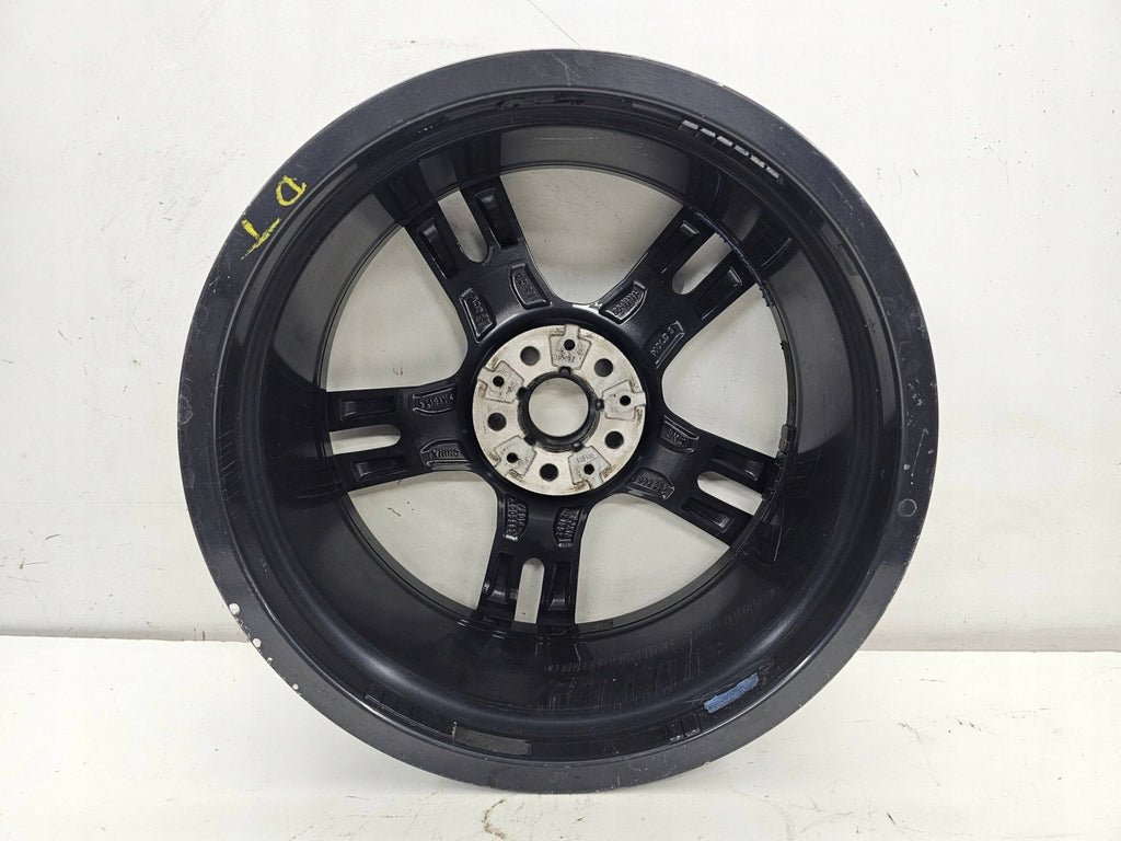1x Alufelge 18 Zoll 8092352 BMW F44 1 F40 Rim Wheel FEL2763516777kn