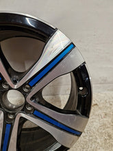 Laden Sie das Bild in den Galerie-Viewer, 1x Alufelge 19 Zoll 7.5" 5x112 53 5ET A2434011500 Mercedes-Benz Rim Wheel FEL2884569107ln