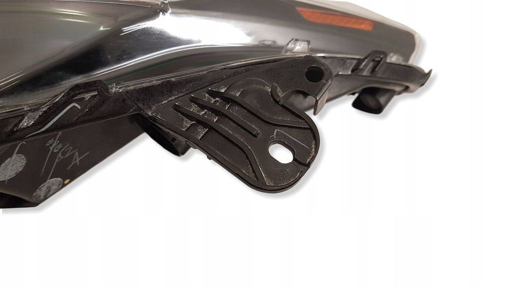 Frontscheinwerfer Toyota Aygo GGC9841 FALSE Scheinwerfer Headlight SCH6768421397mq