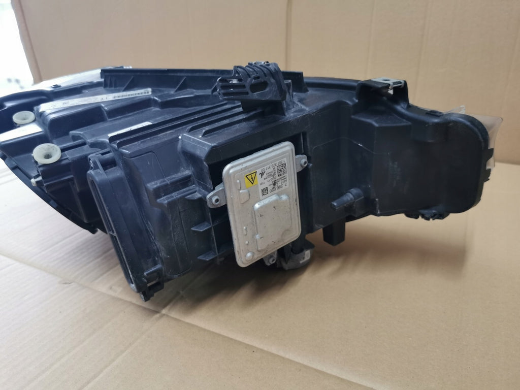 Frontscheinwerfer BMW 3 F30 F31 7259527 Xenon Links Scheinwerfer Headlight SCH6238213014il