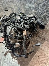 Load image into Gallery viewer, Motor VW Passat B8 DCZ 1.6 TDI 120PS 88kW 81TKm 2019 Engine Komplett MOT6179422759ow