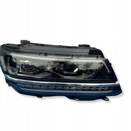Frontscheinwerfer VW Tiguan 5NB941082D 030110123608 LED Rechts Headlight SCH4076678233yj