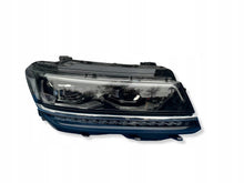 Laden Sie das Bild in den Galerie-Viewer, Frontscheinwerfer VW Tiguan 5NB941082D 030110123608 LED Rechts Headlight SCH4076678233yj