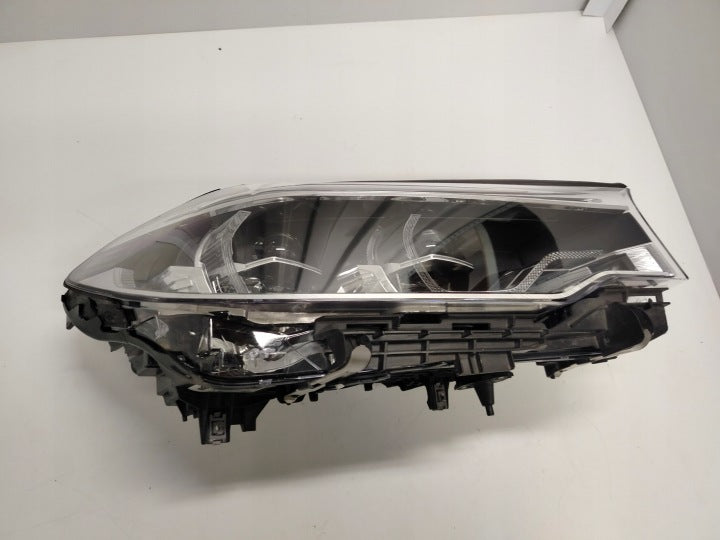Frontscheinwerfer BMW G30 8499121 7439210 Full LED Ein Satz Headlight SCH9913685553bz