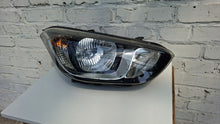 Load image into Gallery viewer, Frontscheinwerfer Hyundai I20 92102-1J5 Rechts Scheinwerfer Headlight