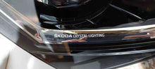 Load image into Gallery viewer, Frontscheinwerfer Skoda Superb III 3V1941016D LED Rechts Scheinwerfer Headlight