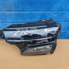 Frontscheinwerfer Skoda Karoq 57B941009 LED Vorderseite Scheinwerfer Headlight SCH8733708938yy