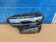 Laden Sie das Bild in den Galerie-Viewer, Frontscheinwerfer Skoda Karoq 57B941009 LED Vorderseite Scheinwerfer Headlight SCH8733708938yy