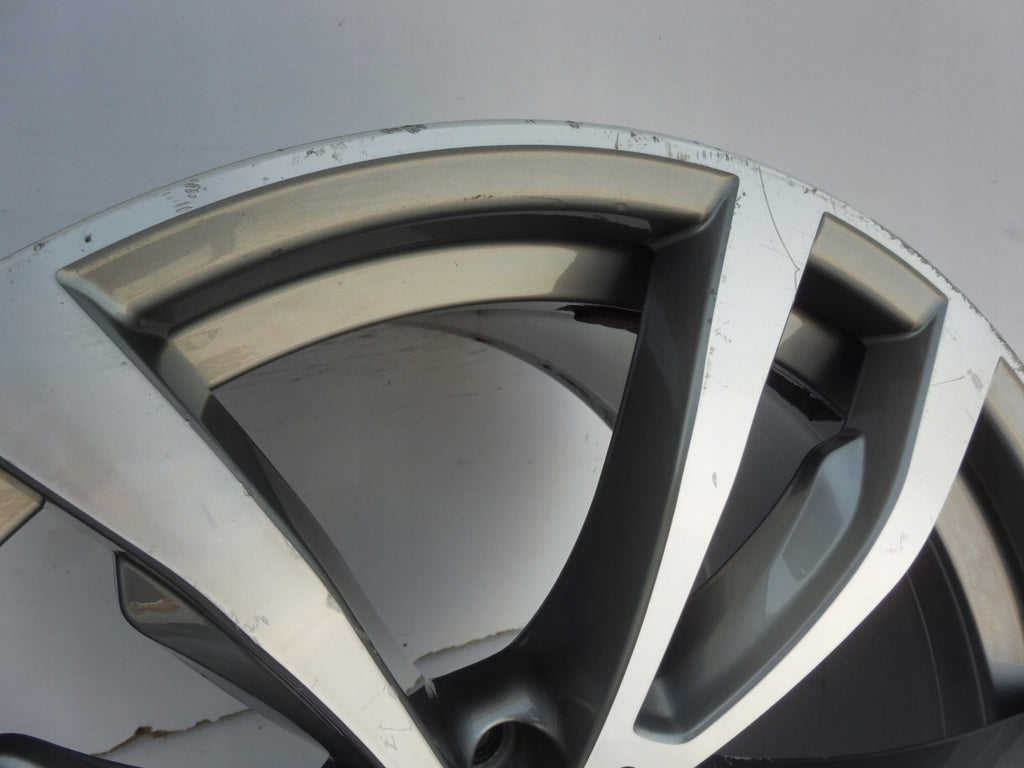 1x Alufelge 20 Zoll 11.0" 5x120 37ET 8064895 BMW E70 Rim Wheel FEL1700930015of