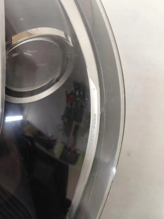 Frontscheinwerfer Mercedes-Benz A2468201561 Xenon Links Scheinwerfer Headlight SCH8118079652ev