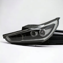 Load image into Gallery viewer, Frontscheinwerfer Hyundai I30 92101-G4100 LED Links Scheinwerfer Headlight