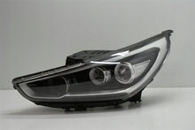 Laden Sie das Bild in den Galerie-Viewer, Frontscheinwerfer Hyundai I30 92101-G4100 LED Links Scheinwerfer Headlight