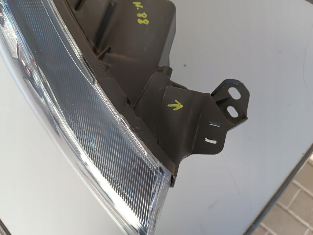 Frontscheinwerfer Ford Transit Custom PZ31-13E014-CB Rechts Headlight SCH4548825544hn