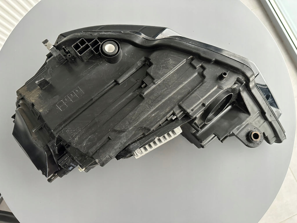 Frontscheinwerfer Audi A6 C8 4K0941040 Full LED Rechts Scheinwerfer Headlight SCH4863721220lt