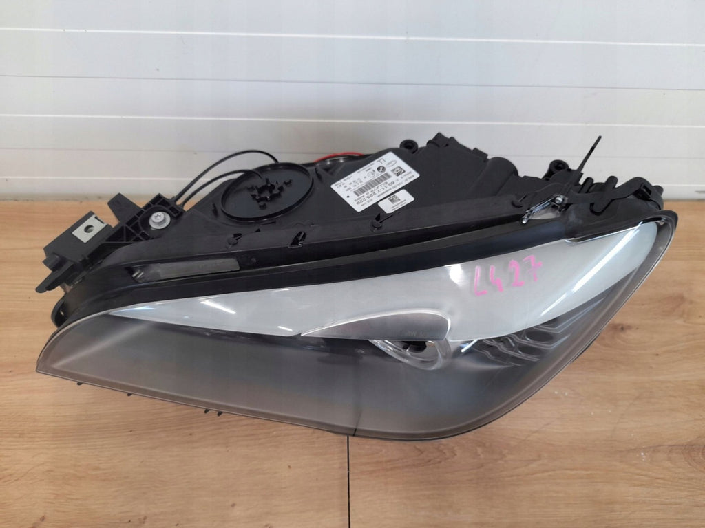 Frontscheinwerfer BMW 7 F01 7225229 Links Scheinwerfer Headlight SCH3206277643jm